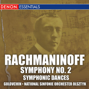 Symphony No. 2 in E minor, Op. 27 II - Allegro molto
