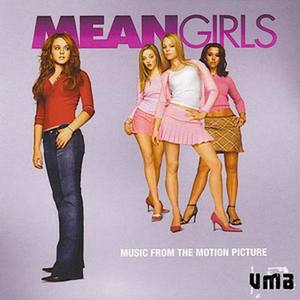 贱女孩-Mean Girls