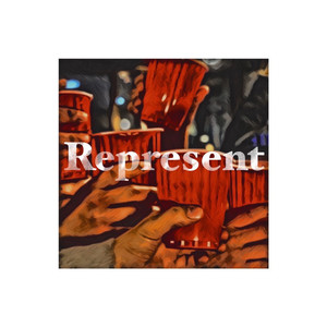 Represent (feat. SHOKI, Junior MOBB, eyden, BASH da RIPPA & DJ FRIP a.k.a Beatlab) (Explicit)