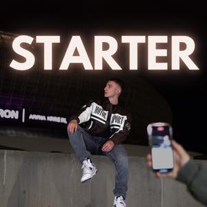 Starter (Explicit)