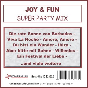 Super Party Mix