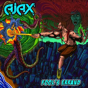 Fool's Errand (Explicit)