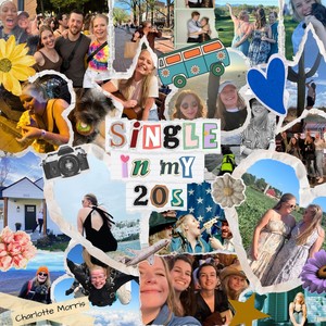 Charlotte Morris - Single in my 20s