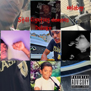 #1 Stunna (Explicit)