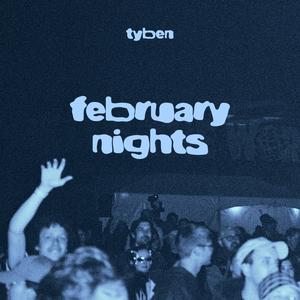 february nights