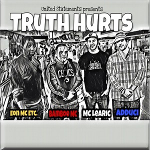 Truth Hurts (Explicit)