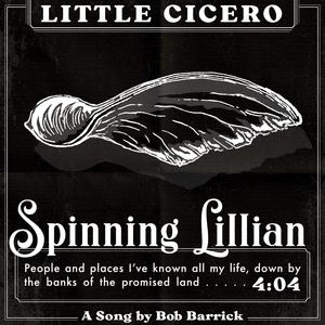 Spinning Lillian (Barn Version)