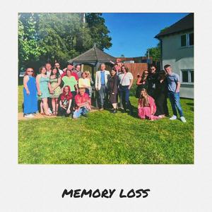 memory loss (Explicit)