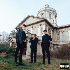 Burattinaio (Explicit)