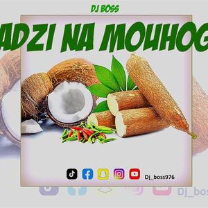 Nadzi Na Mouhogo