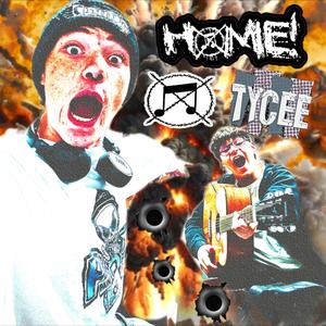 Zombies and Vampires KA BOOM (feat. Tycee)