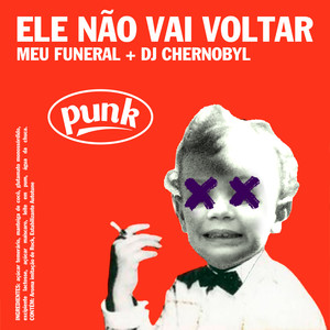 Ele Não Vai Voltar