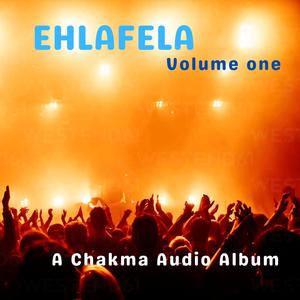 Ehlafela Vol. 1