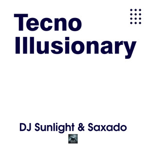 Tecno Illusionary (Vocal Mix)