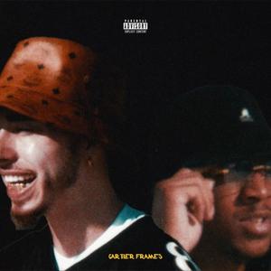 Cartier Frames (feat. RetroSwank) (Explicit)