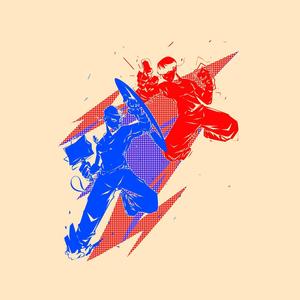 SNIF - Qual seria sua decisão? (Acappella)