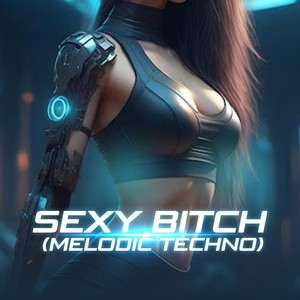 Sexy ***** (Melodic Techno) [Explicit]