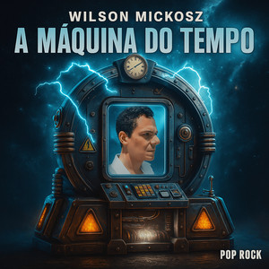 A máquina do tempo