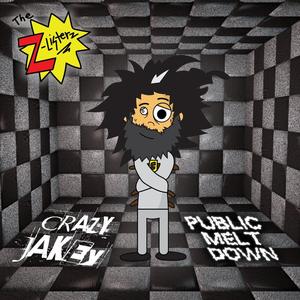 public meltdown (feat. crazy jakey) [explicit]