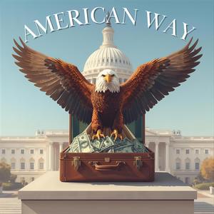 American Way (feat. Rina) (Explicit)