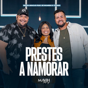 Prestes a Namorar (Ao Vivo)