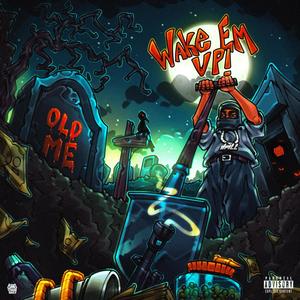 ON A MISSION (feat. Stixkb45y) (Explicit)
