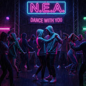 Dance With You (Explicit)