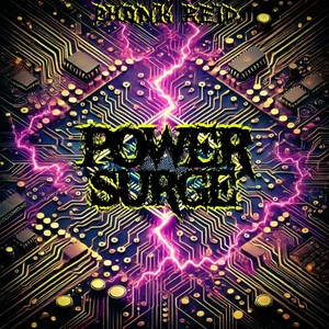 Power Surge (Explicit)