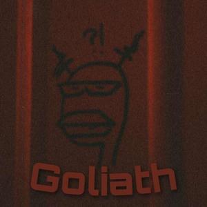 Goliath(feat. Billy Mitchell) (Explicit)