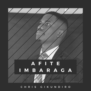 Afite Imbaraga