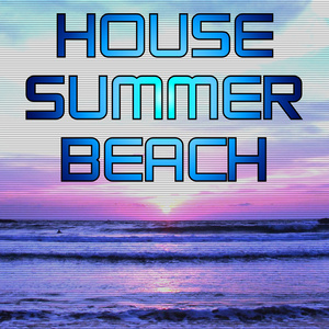 HOUSE SUMMER BEACH