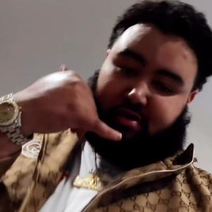 Benji Armstrong (Explicit)