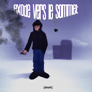 exode vers le sommet (Explicit)