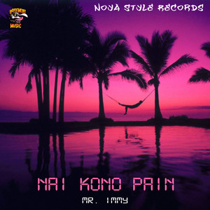 Nai Kono Pain (Free Verse)