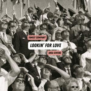 Lookin' For Love
