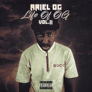 Life Of OG, Vol. 2 (Explicit)