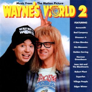 Wayne's World 2