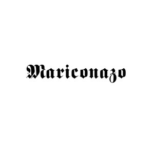 Mariconazo