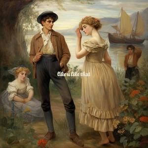 like u like that (feat. RayBandz)