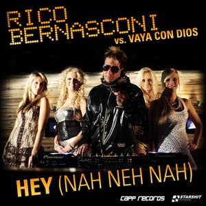Nah Neh Nah(Rico Bernasconi vs Vaya Con Dios) (db Pure Extended Club Remix)