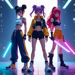 When I’m weak, You keep me strong