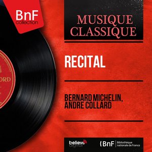 Récital (Stereo Version)