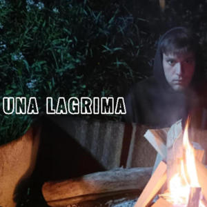 UNA LAGRIMA