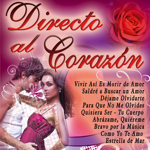 Vivir Así Es Morir de Amor