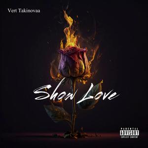 Show Love (Explicit)