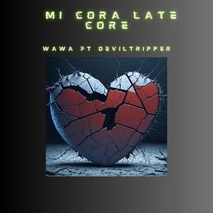 WAWA x Devil tripper (MI CORA LATE CORE) (Special Version)