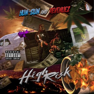 Over There(feat. Stone Kold, Dre Nitty & Alcatraz) (Explicit)