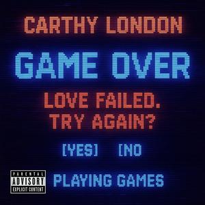 Playing Games (Explicit)