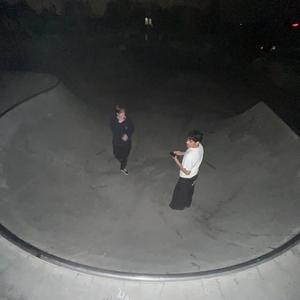 stay awake (saint mike) (Explicit)