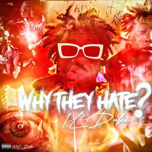 Why They Hate ? (Explicit)